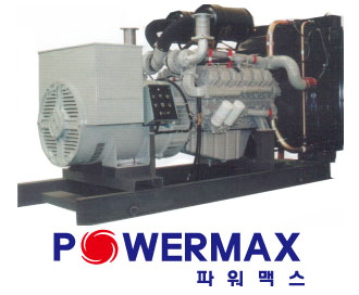 DOOSAN Engine